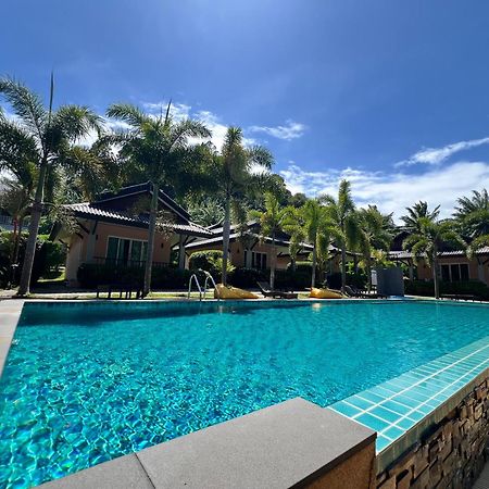 Palm Kiri Aonang Resort Ao Nang Kültér fotó