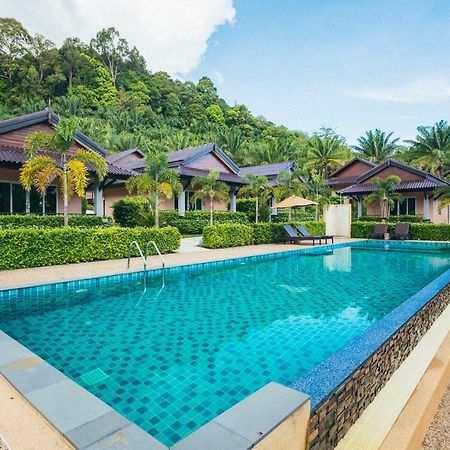 Palm Kiri Aonang Resort Ao Nang Kültér fotó