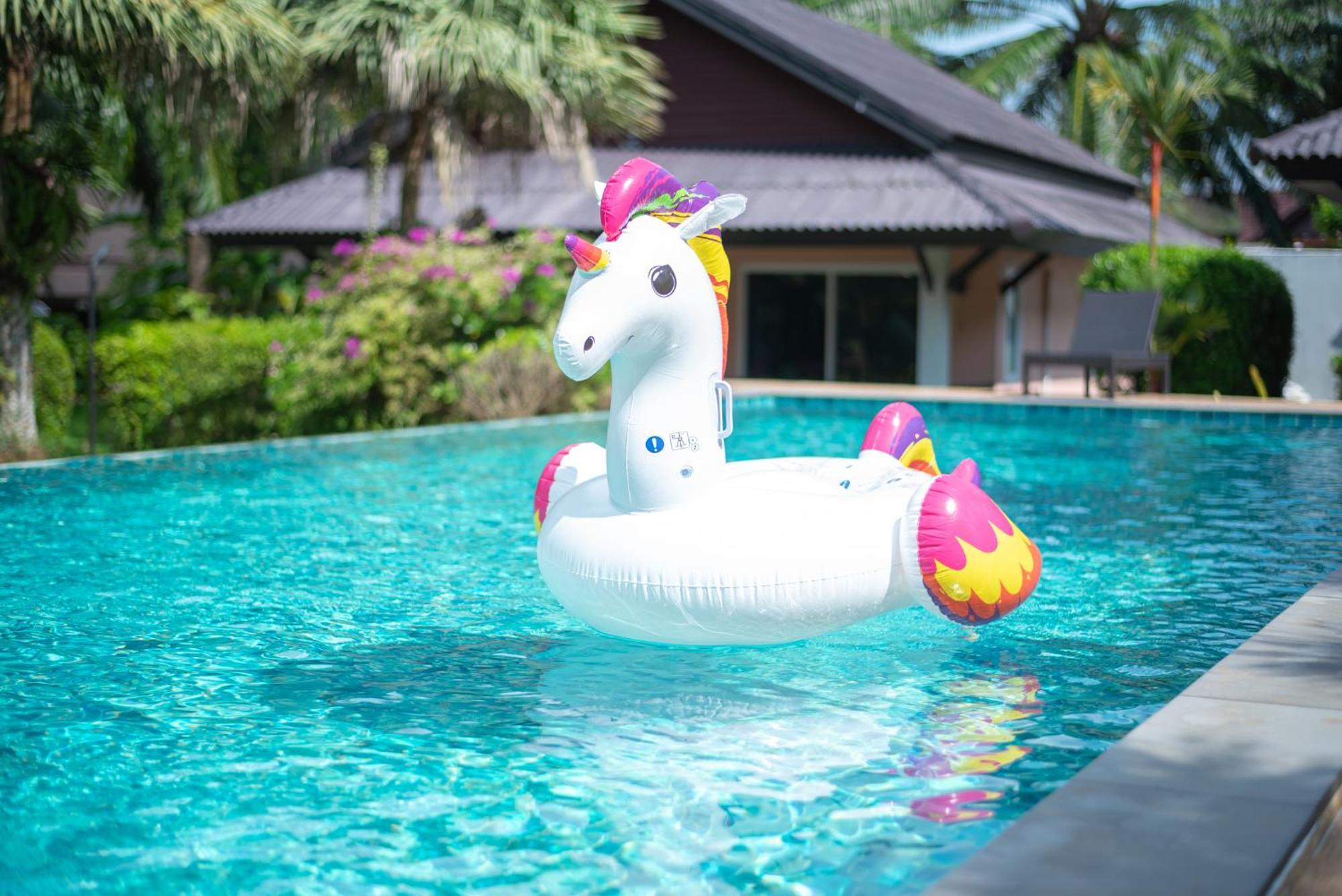 Palm Kiri Aonang Resort Ao Nang Kültér fotó
