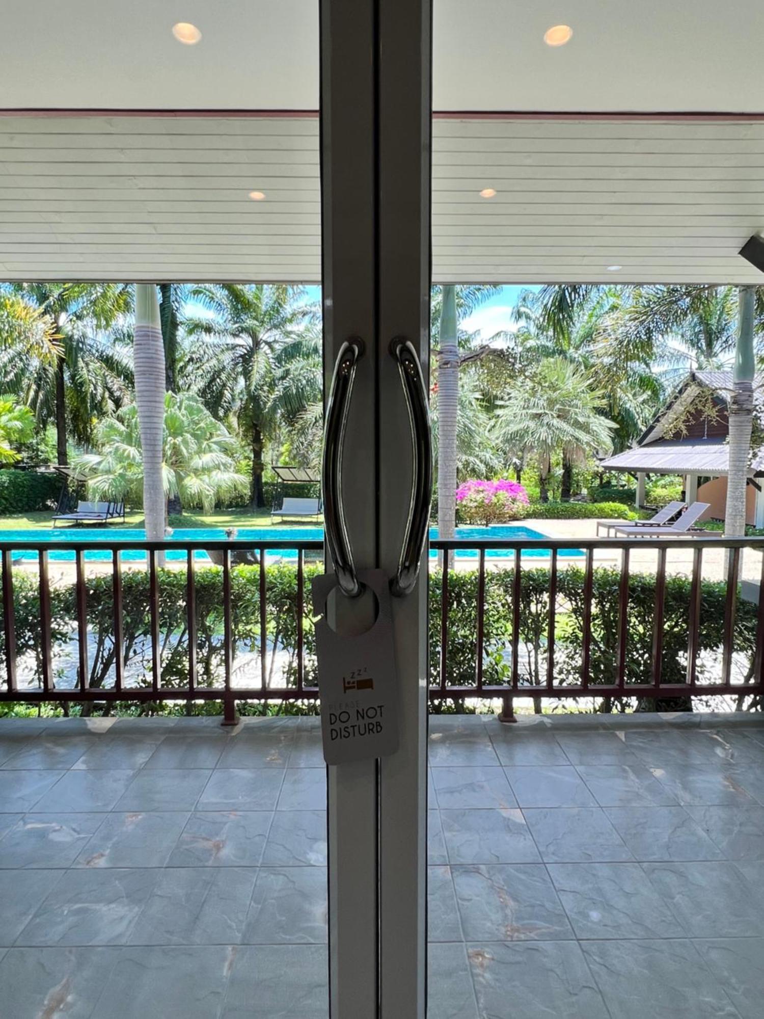 Palm Kiri Aonang Resort Ao Nang Kültér fotó